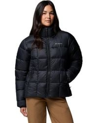 Columbia - Women's Puffect Iii Full Zip Jacket - Lyst