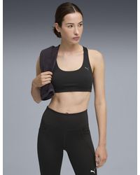 PUMA - Women's Cloudspun Training Sports Bra - Lyst