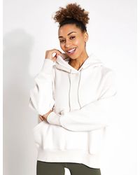 Nike - Sportswear Phoenix Plush Oversized Fleece Hoodie - Lyst