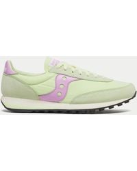 Saucony - Women's Trainer 80 - Lyst
