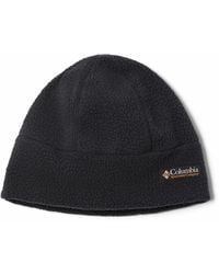 Columbia - Women's Helvetia Sherpa Beanie - Lyst