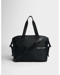 Sweaty Betty - Women's Strive Gym Bag - Lyst