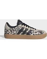 adidas - Women's Vl Court 3.0 Shoes - Lyst