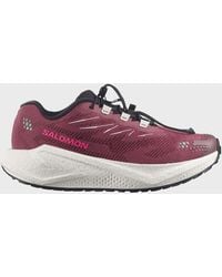 Salomon - Women's Aero Blaze 4 Grvl - Lyst