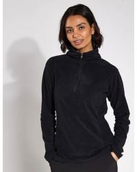 Columbia - Women's Glacial Iv Half Zip Fleece - Lyst