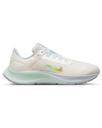 nike zoom żółte