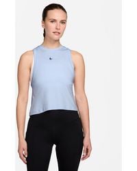 Nike - Women's Pro Dri-fit Tank Top - Lyst