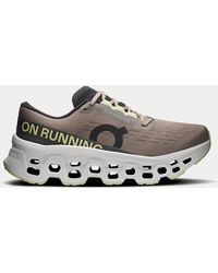 On Shoes - Women's Cloudmonster 3 - Lyst