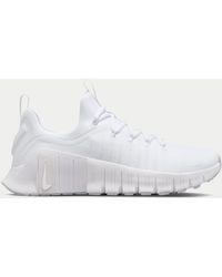 Nike - Women's Free Metcon 6 Shoes - Lyst