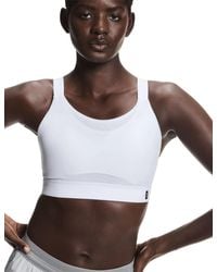 On Shoes - Women's Performance Sports Bra - Lyst