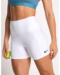 Nike - Women's Court Dri-fit Tennis Shorts With Pockets - Lyst