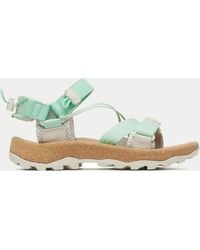 Merrell - Women's Speed Fusion Web Rmx Sandal - Lyst