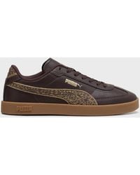 PUMA - Women's Club Ii Era Feline Sneakers - Lyst