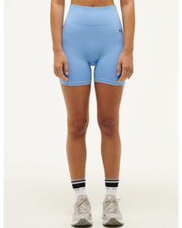 P.E Nation - Women's Restore Seamless 5" Bike Short - Lyst