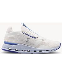 On Shoes - Women's Cloudnova Trainers - Lyst