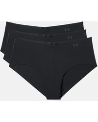 women's under armour underwear