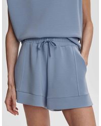 Varley - Women's Atrium High Waisted Short 4.5" - Lyst