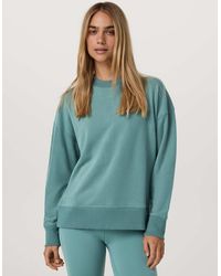 Vuori - Women's Sedona Weekender Crew - Lyst