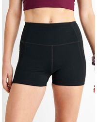 GIRLFRIEND COLLECTIVE - Women's High Waisted Run Short - Lyst