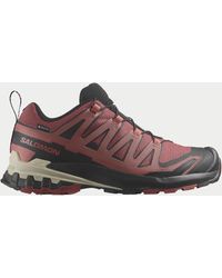 Salomon - Women's Xa Pro 3d V9 Gore-tex Trail Shoes - Lyst