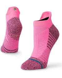 Stance Pepto Tab - Pink