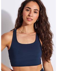 GIRLFRIEND COLLECTIVE - Women's Paloma Sports Bra Classic - Lyst