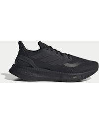 adidas - Women's Pureboost 5 Running Shoes - Lyst