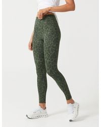 Lilybod - Women's Becca legging - Lyst