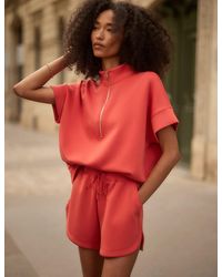 Varley - Women's The Ritchie Shorts Set - Lyst