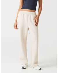 Lilybod - Women's Aimie Relaxed Fit Jogger - Lyst