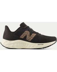 New Balance - Women's Fresh Foam Arishi V4 Running Shoes - Lyst