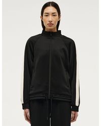 P.E Nation - Women's Man Down Track Jacket - Lyst