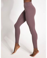 Lilybod - Women's Chloe Cloud-core legging - Lyst