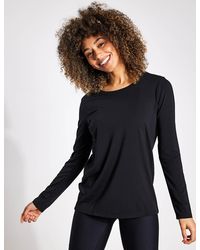 Alo Yoga Embrace Long Sleeve