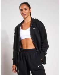Nike - Women's Sportswear Phoenix Fleece Oversized Hoodie - Lyst