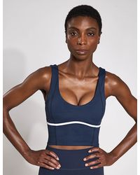 Lilybod - Women's Ava Sports Bra - Lyst