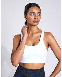 Lilybod - Women's Zoe Air-core Sports Bra - Lyst