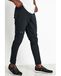 under armour vanish woven track pants