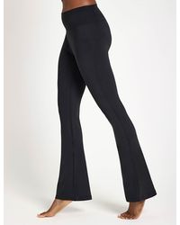 adidas - Women's All Me Essentials Flare leggings - Lyst