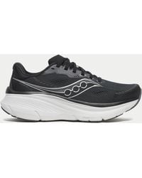Saucony - Women's Guide 19 - Lyst