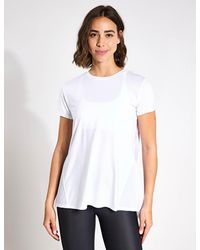 Lilybod - Women's Kendall Tee - Lyst