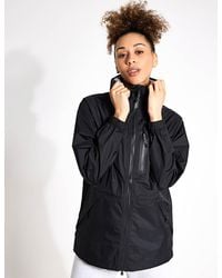 Timberland - Jenness Waterproof Packable Jacket - Lyst