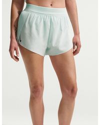 Nike - Women's Aeroswift Dri-fit Adv 3" Running Shorts - Lyst