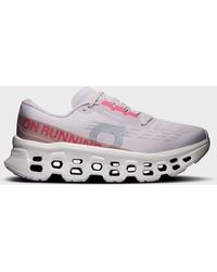 On Shoes - Women's Cloudmonster 3 - Lyst