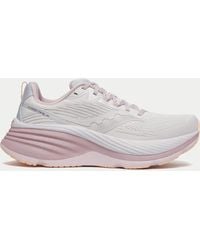 Saucony - Women's Hurricane 24 Road Running Shoes - Lyst