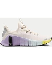 Nike - Women's Free Metcon 6 Se Trainers - Lyst