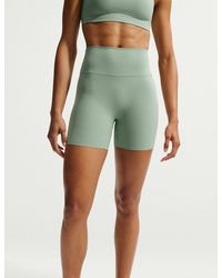 Nike - Women's Zenvy High Waisted 5" Biker Shorts - Lyst