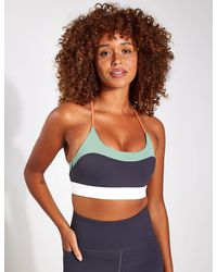 Lilybod - Women's Limitless Sports Bra - Lyst