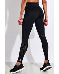 adidas Believe This 2.0 Perfect Long Tights - Black