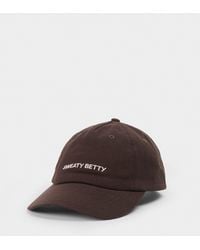 Sweaty Betty - Women's Embroidery Cap - Lyst